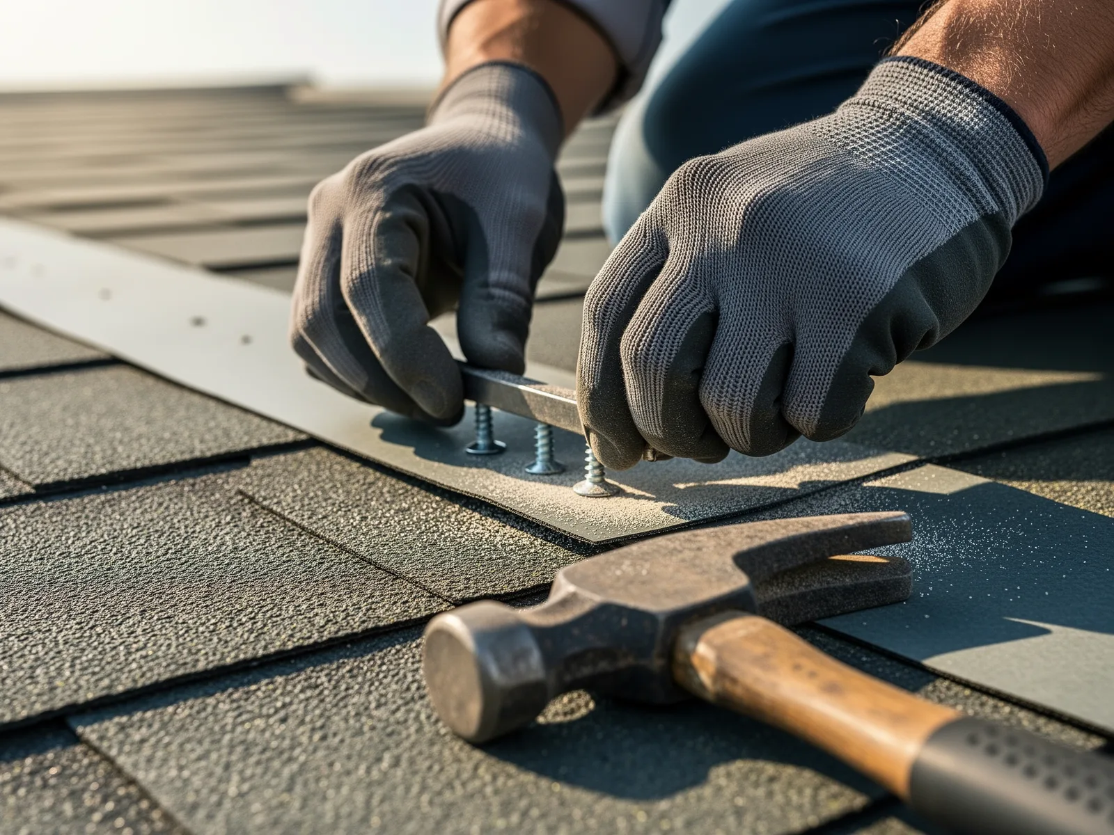 Why choose Fascia Repair in Greenville, UT
